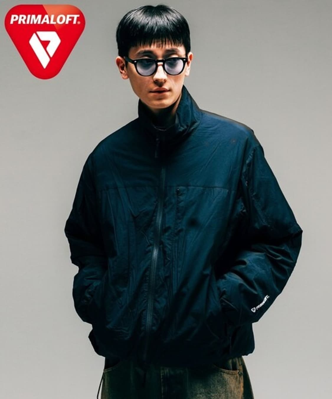 FREAK'S STORE High Loft Liner Jacket 상품이미지4