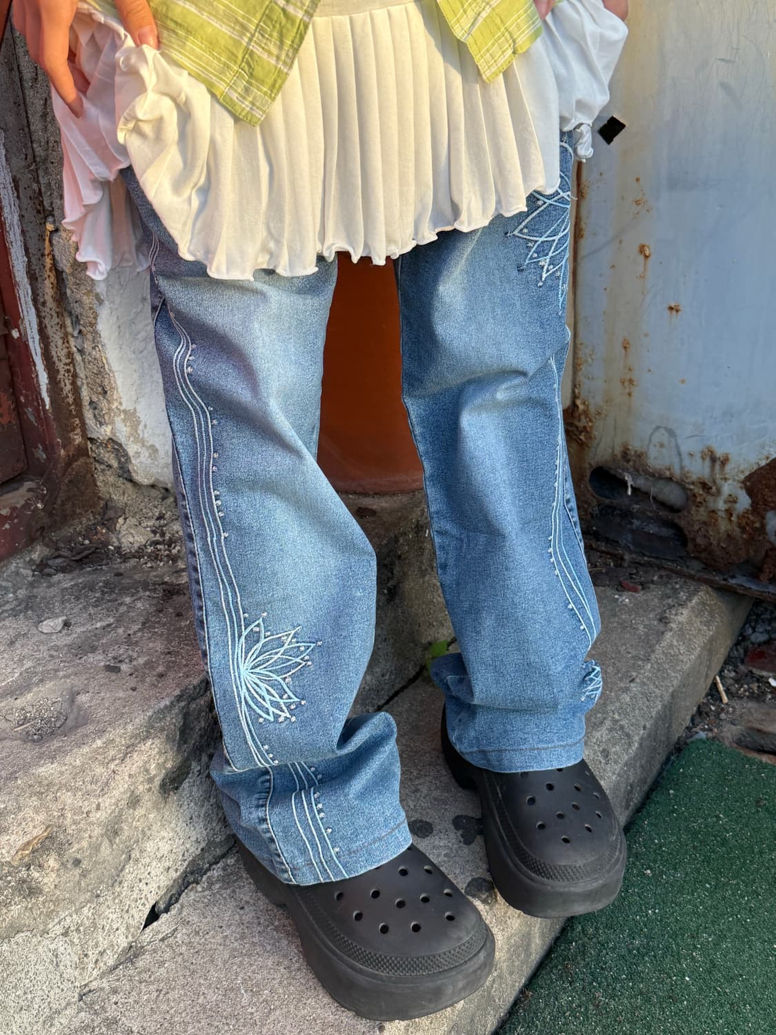 농부st 코디세트 상품이미지4