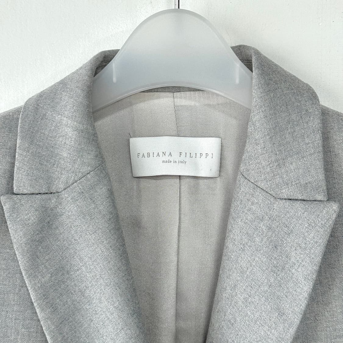 파비아나필리피 블레이저 자켓 상품이미지2
