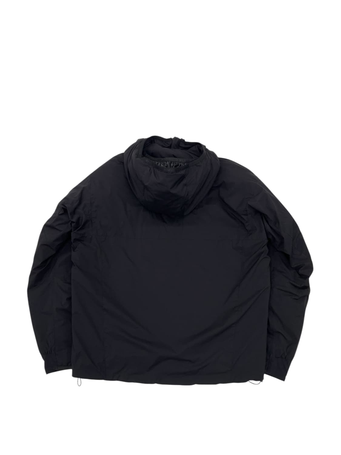 몽클레어 구스다운 윈드브레이커 자켓 상품이미지2