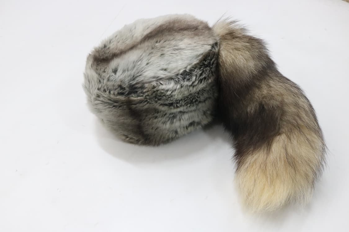 카시라 폭스퍼 우샨카 상품이미지3