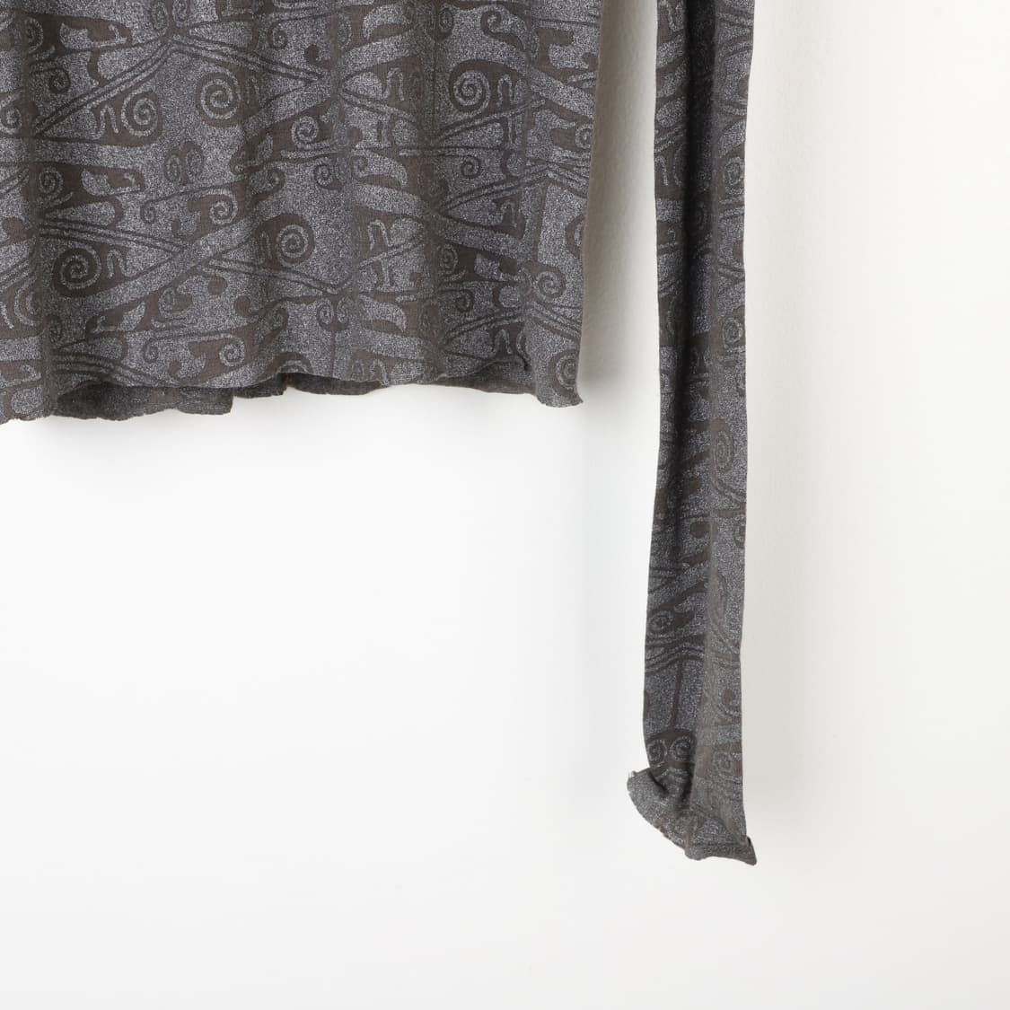 40 / Rick Owens 19FW 릴리스 목티 상품이미지4