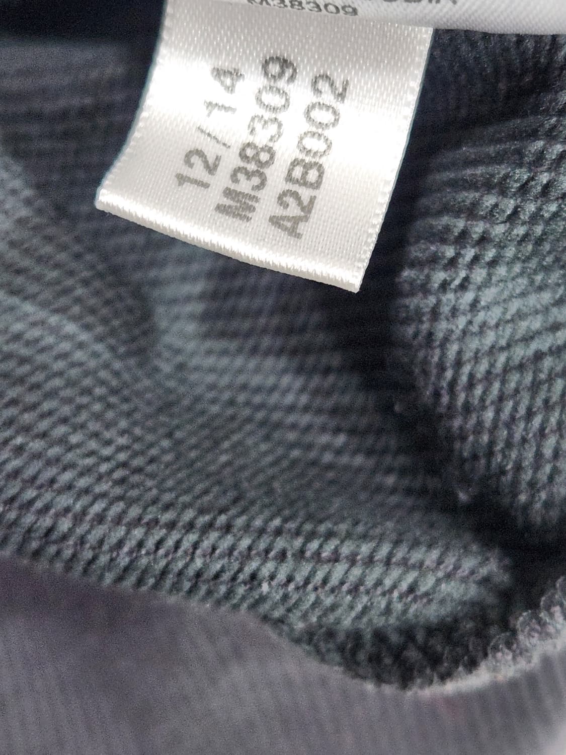 [100] 아디다스 브루클린 네츠 후드티 남성 100사이즈 상품이미지6