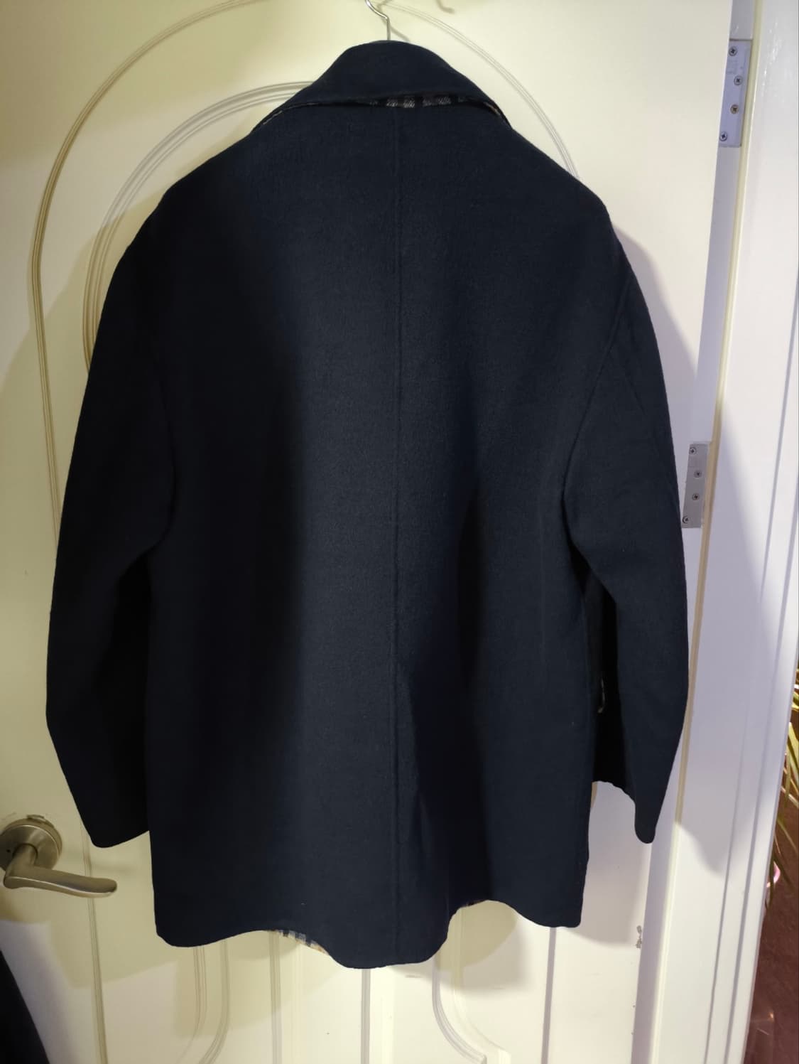 100 닥스 코트 상품이미지6