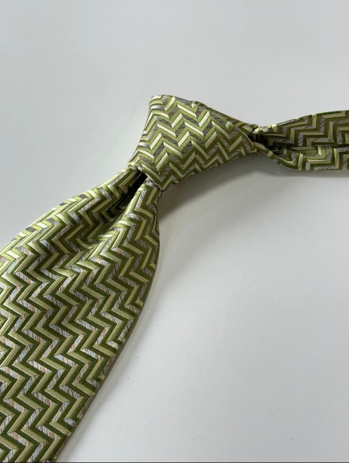 빈티지 넥타이 상품이미지5