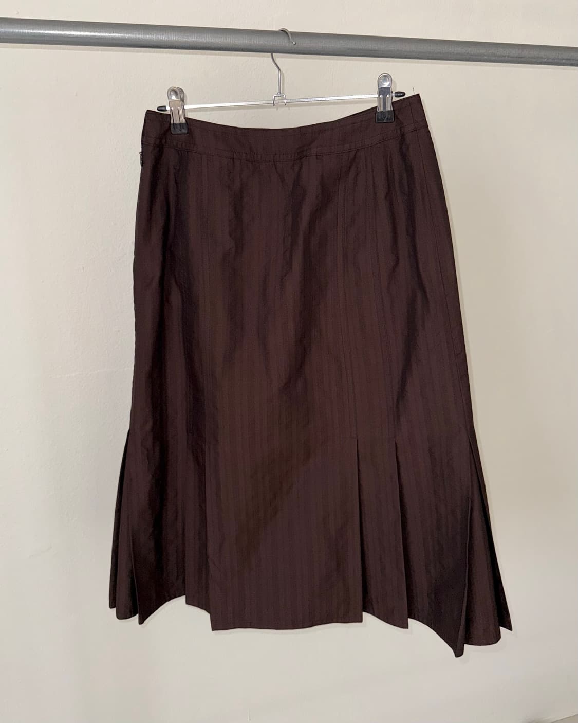 Hiroko koshino 스커트 상품이미지5