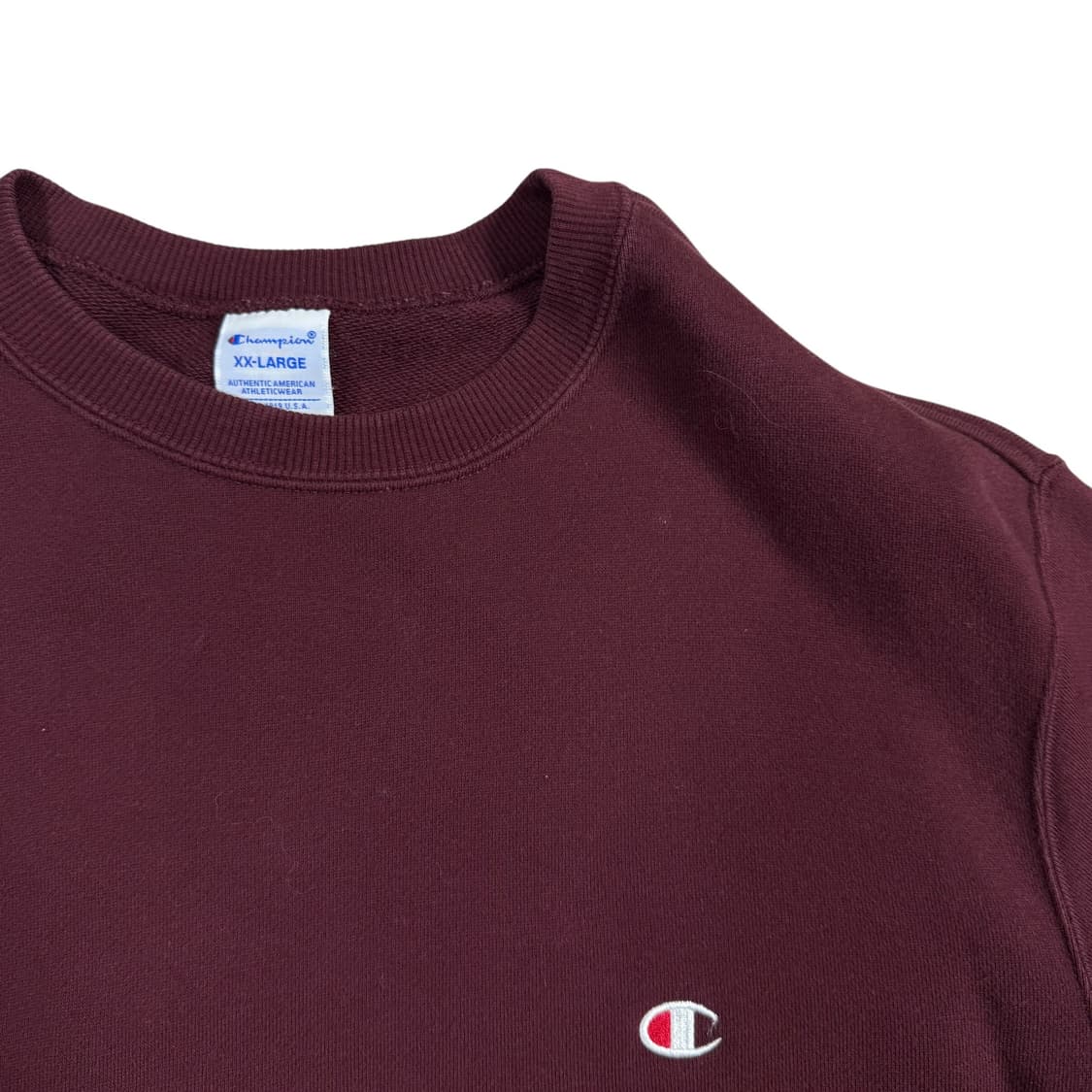 챔피온 맨투맨 상품이미지2