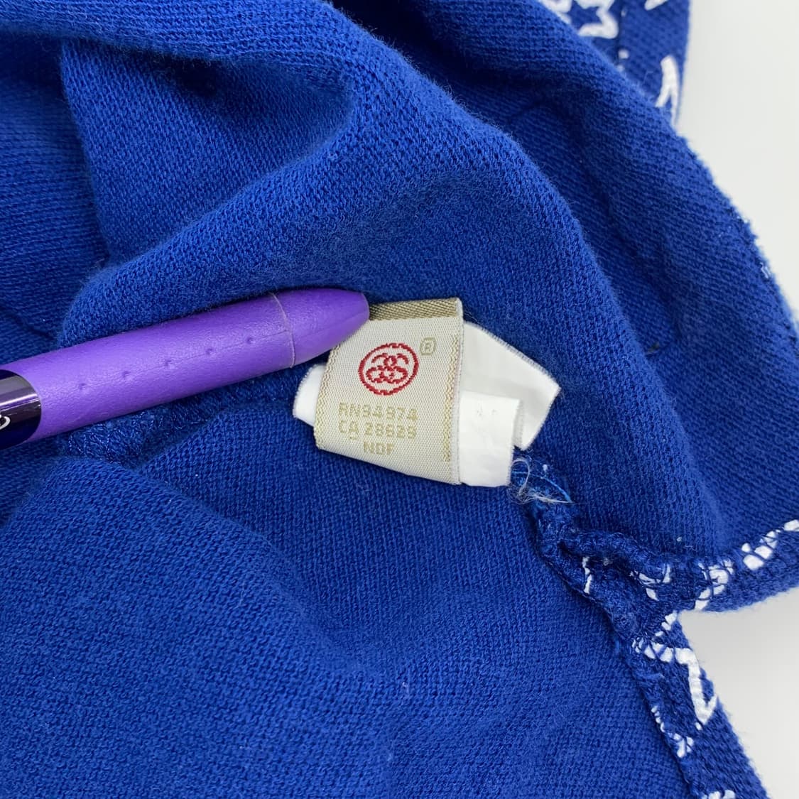 스투시 pk 반팔 티셔츠 상품이미지8