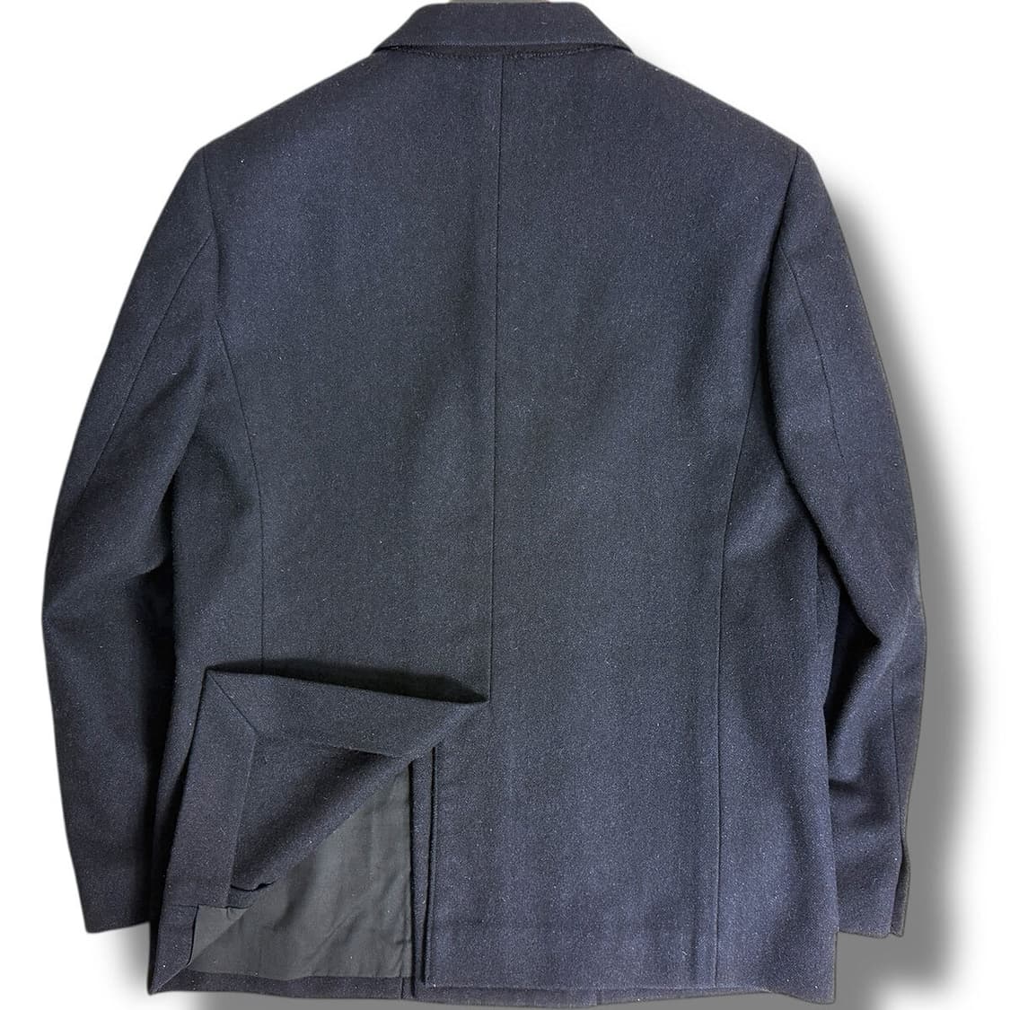 마가렛 호웰 x 폭스 브라더스 더블 울 자켓 상품이미지4