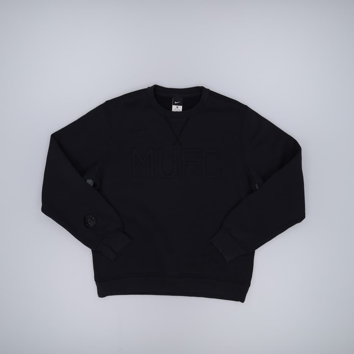 M 나이키 MUFC 긴팔 맨투맨 0227M 상품이미지1