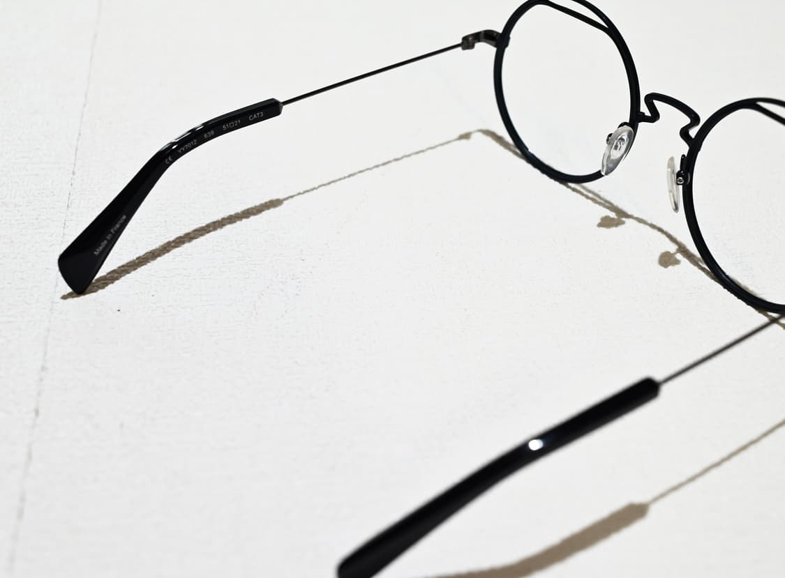 yohji yamamoto glasses 상품이미지6