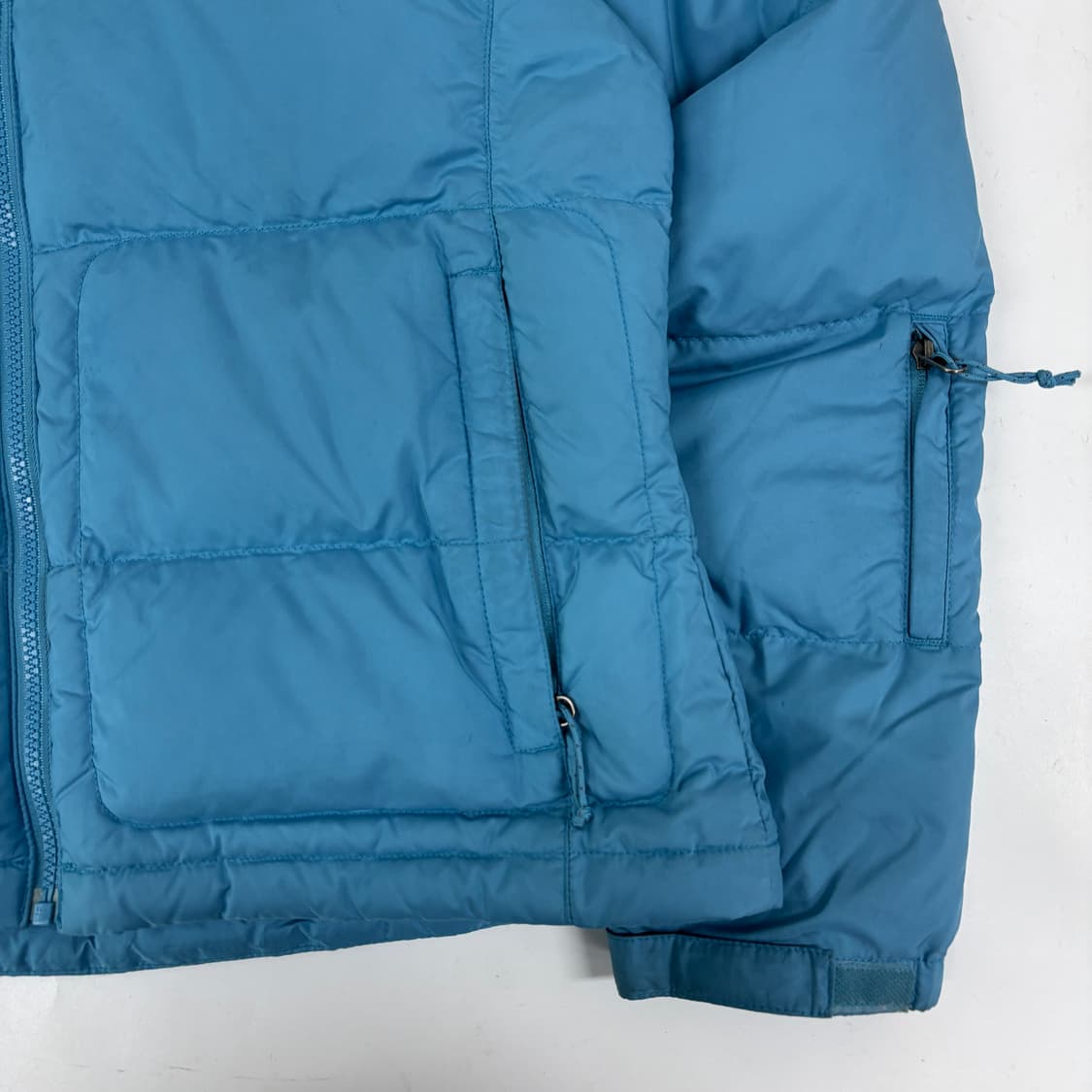 노스페이스 패딩 상품이미지5