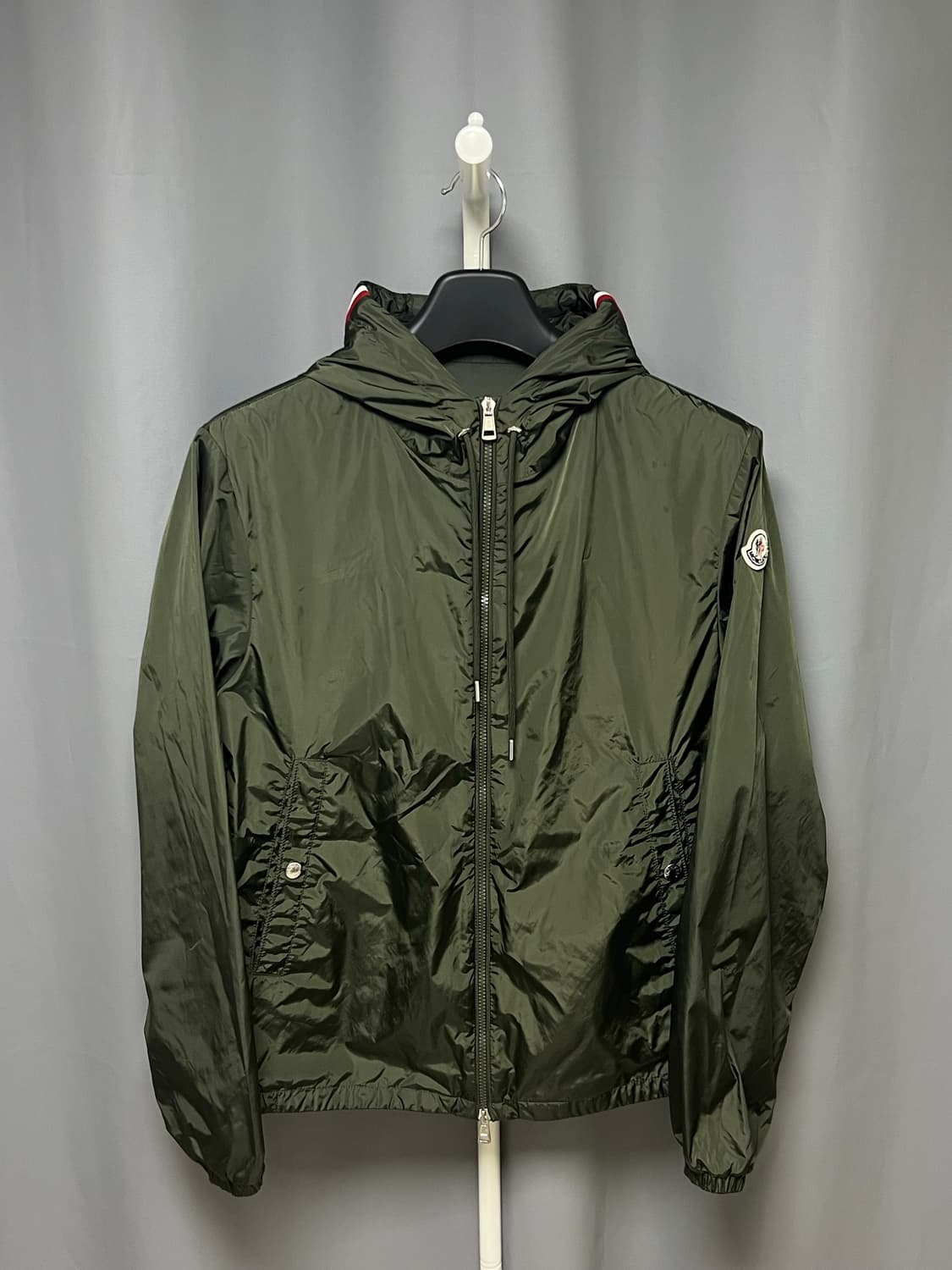 [정품] 백화점판 / 몽클레어 그림퍼스 카키 3size 상품이미지1