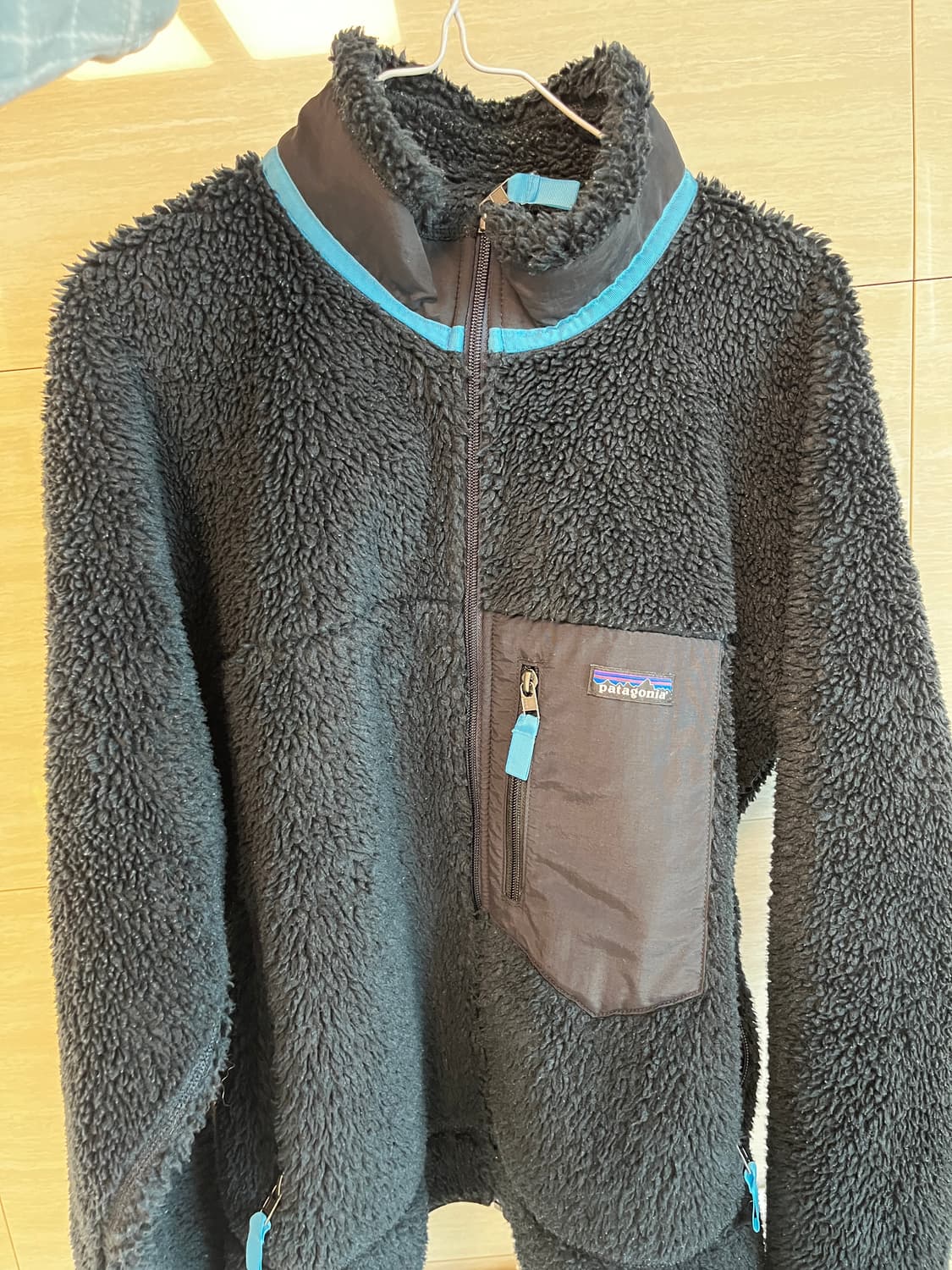 파타고니아 후리스 L 상품이미지1