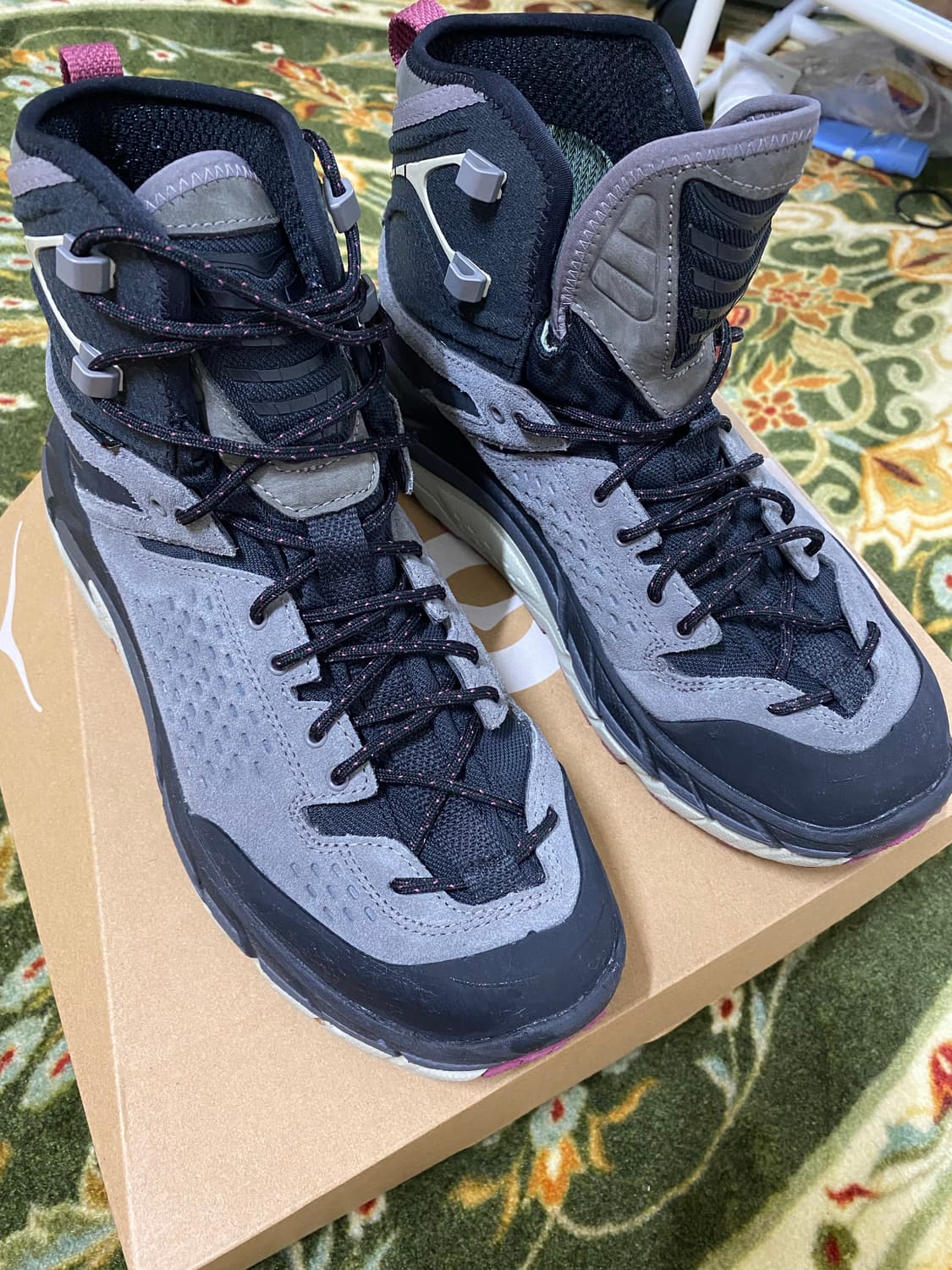 호카 토르 울트라 하이 265 상품이미지4