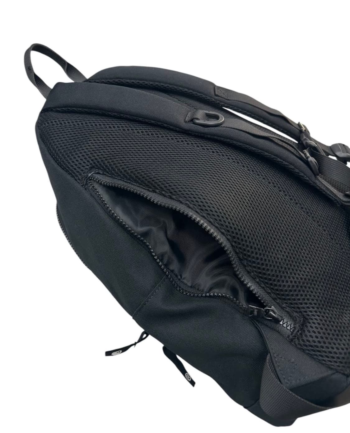 베이프 마일로 샤크 카모 백팩 정품 상품이미지3