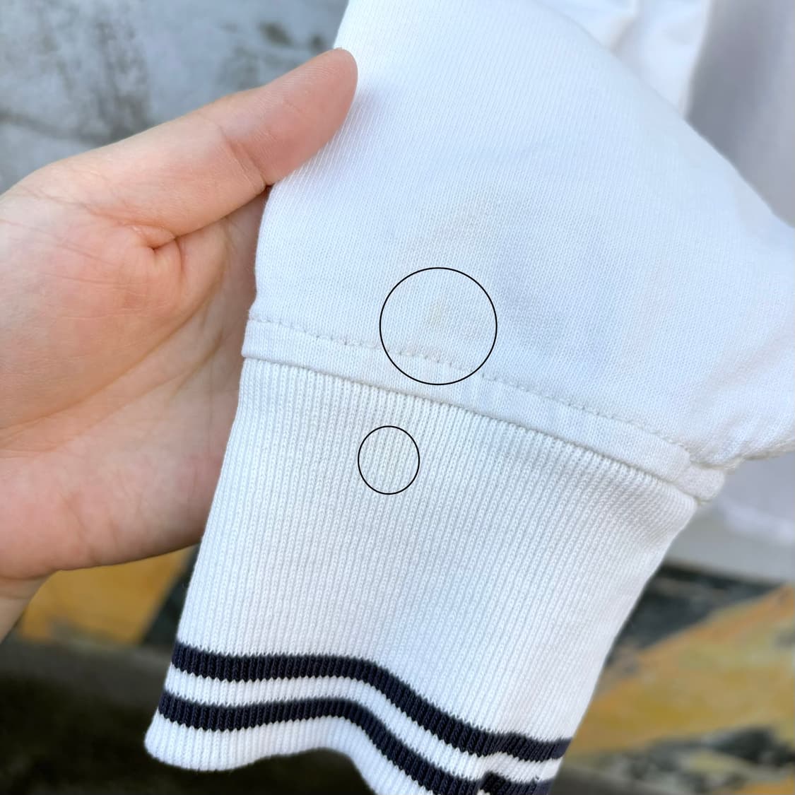 Polo 폴로 럭비티 롱슬리브 상품이미지9