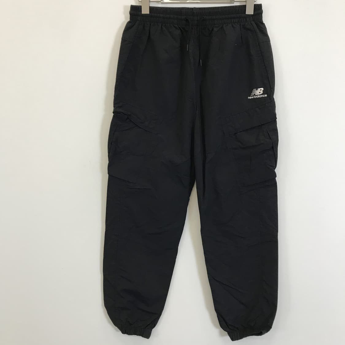 뉴발란스 테크우븐 카고팬츠 [75S] 상품이미지1