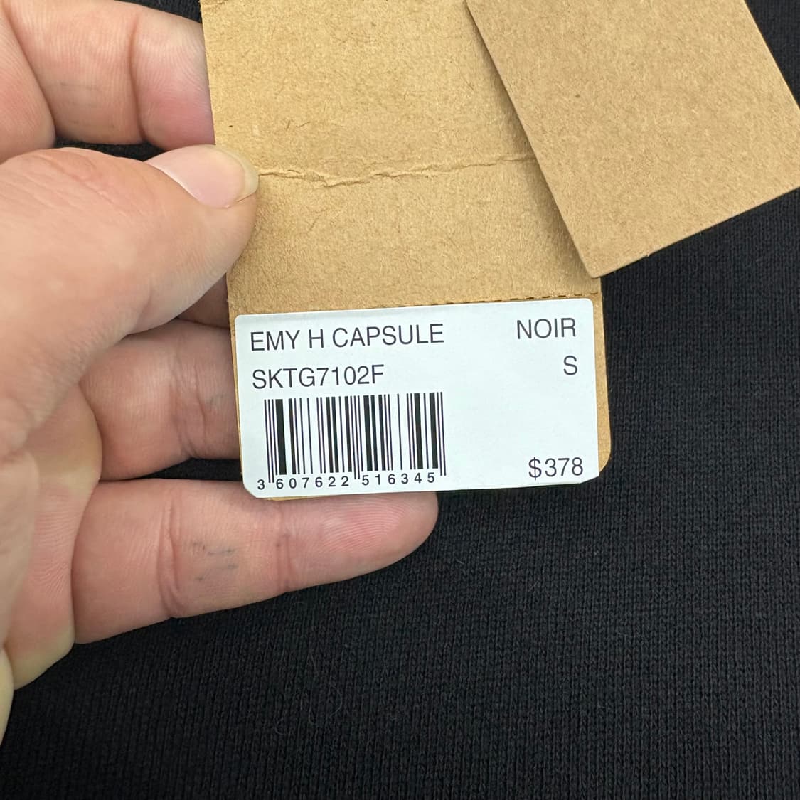 (95)자딕앤볼테르후드 상품이미지7