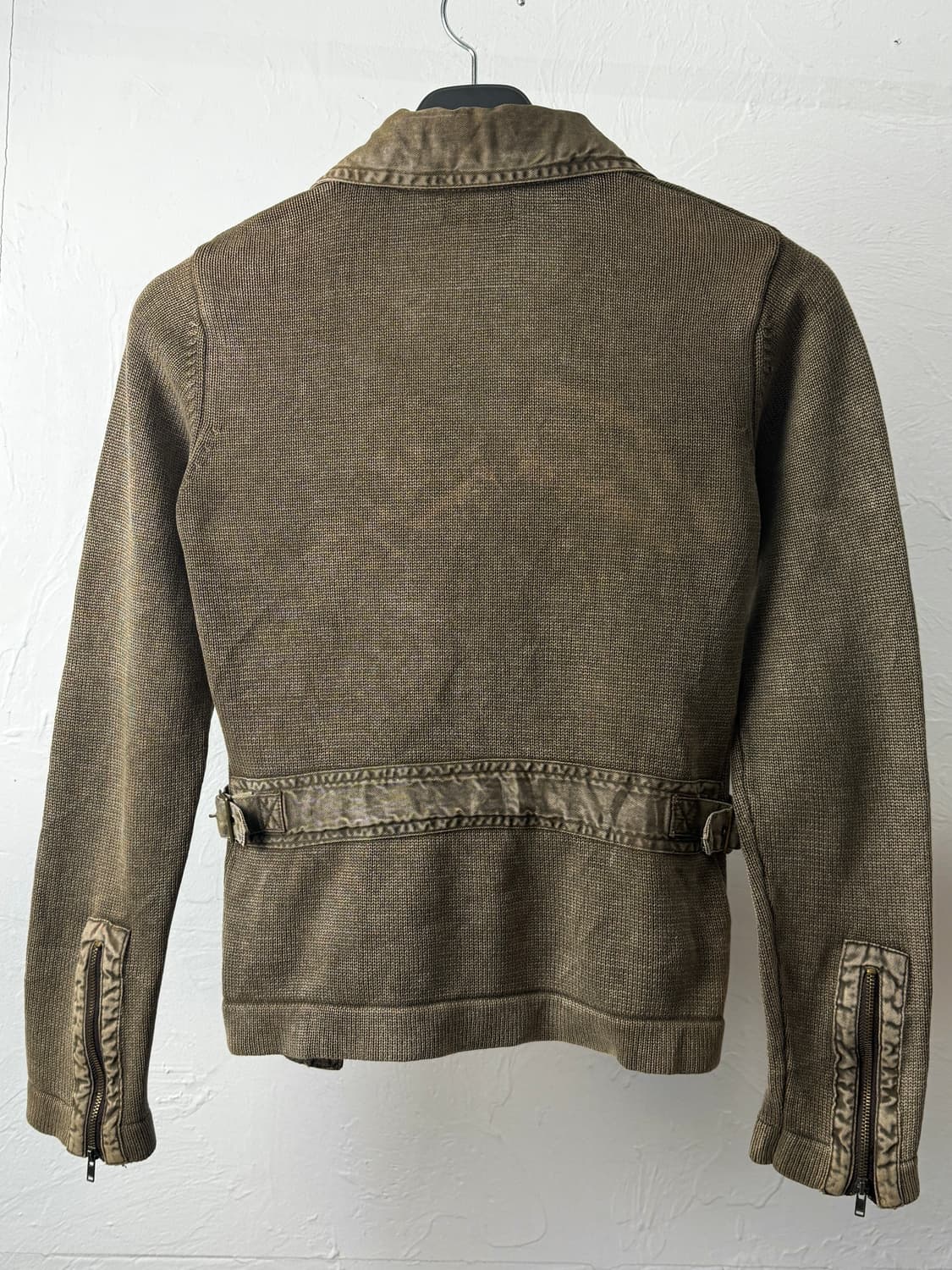 Apuweiser-riche 투웨이 자켓 상품이미지7