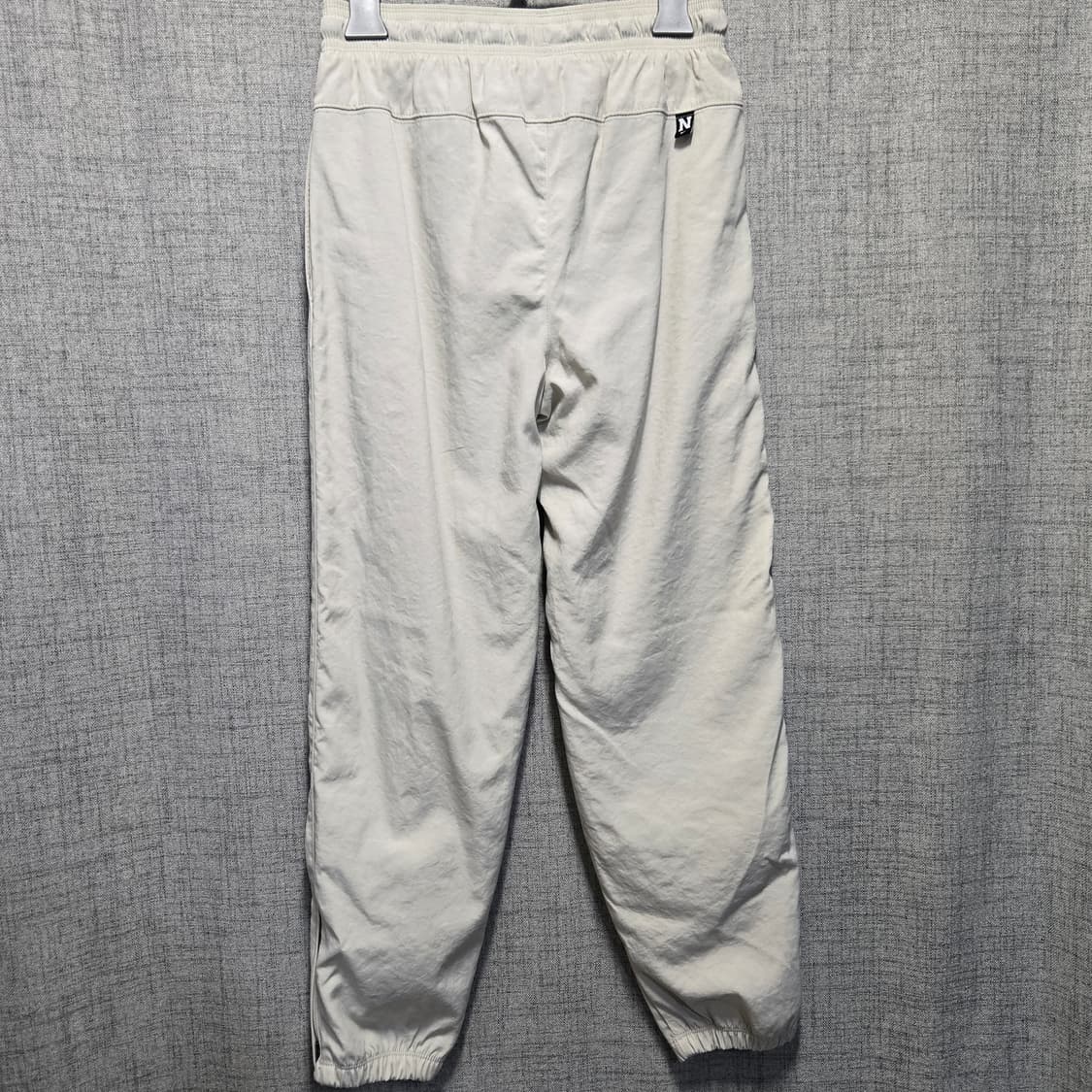 나이키 우븐 나일론 조거 팬츠  상품이미지2