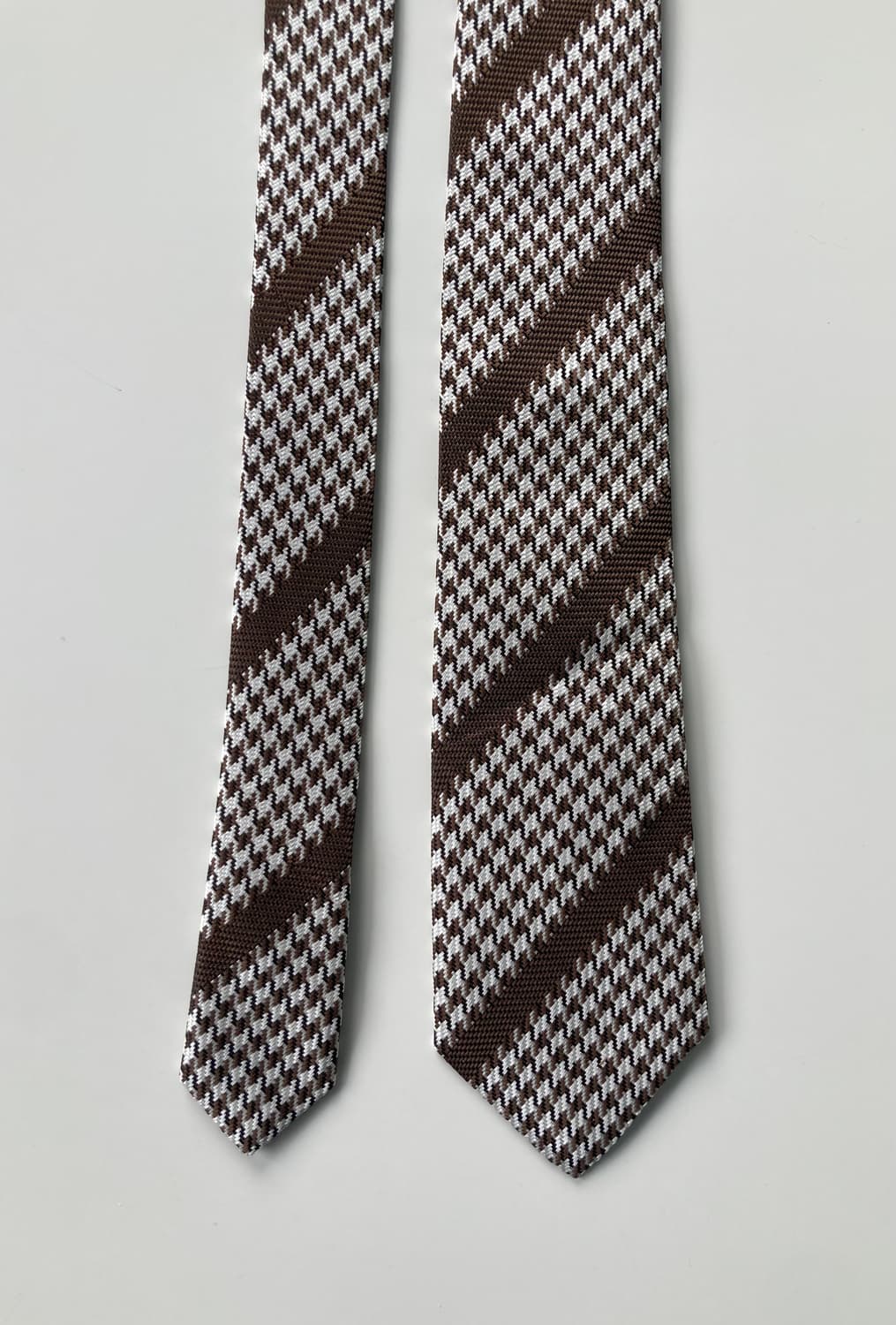 더수트컴퍼니 넥타이 상품이미지1