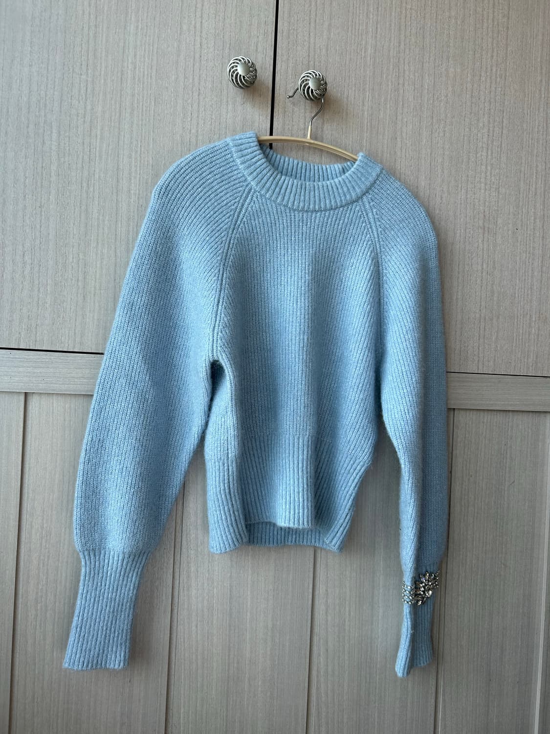 산드로 니트 상품이미지2