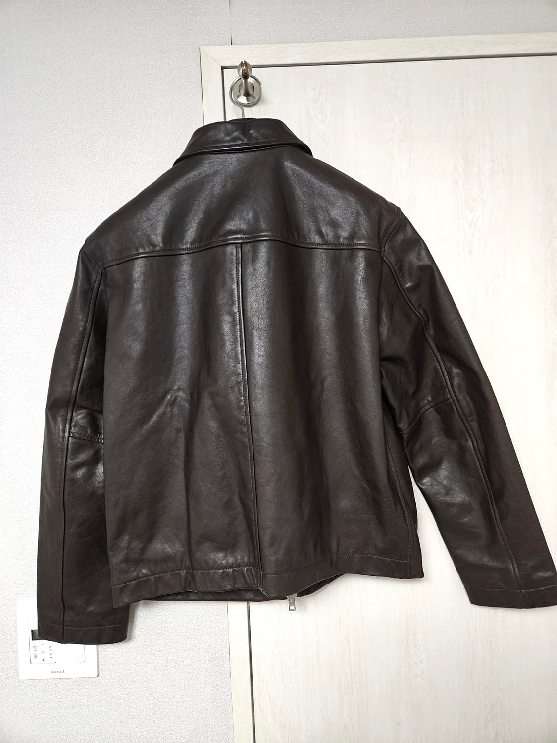 던스트 카프레더 블루종 m 상품이미지2