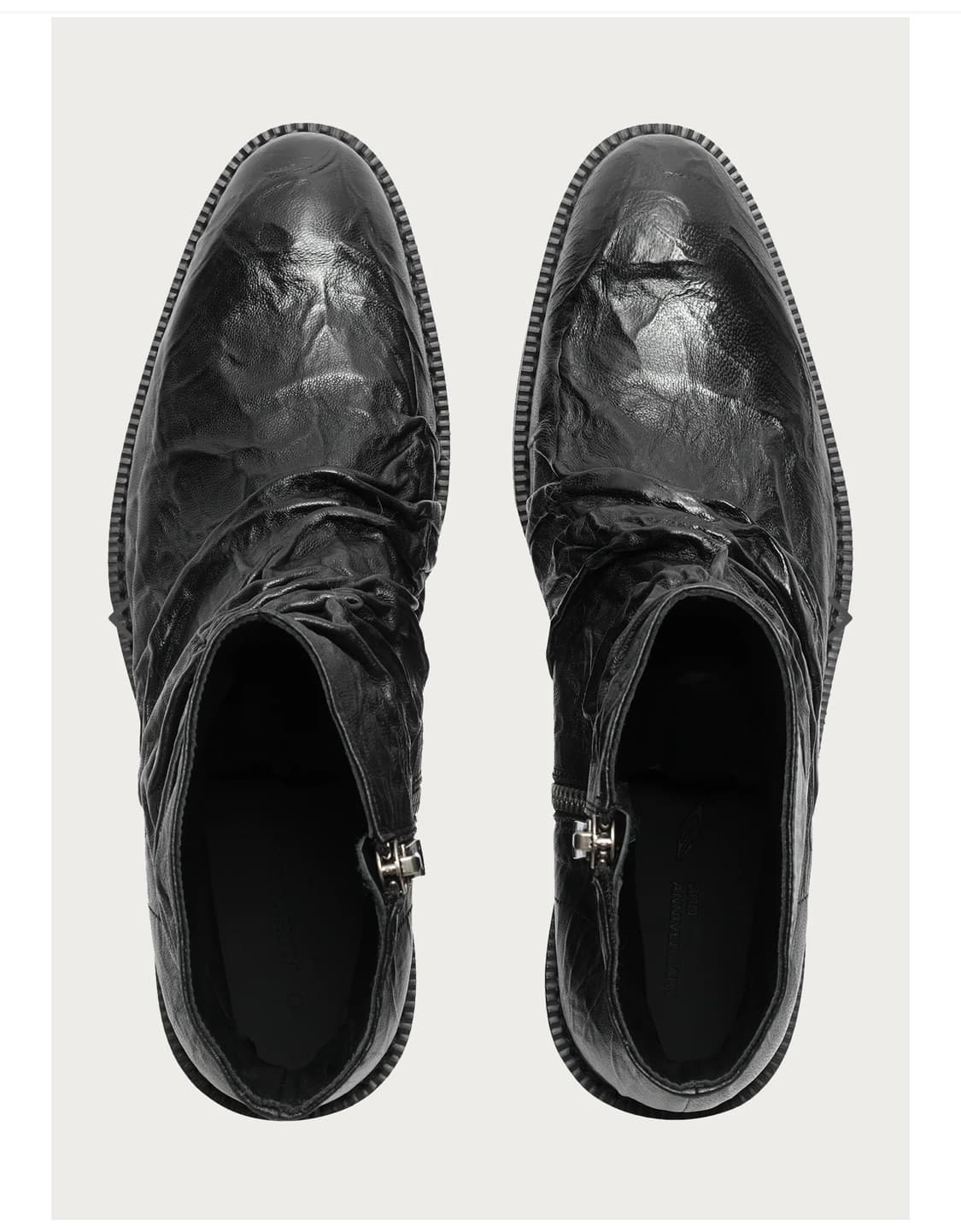 [새상품, 280] terraincognita 첼시부츠 앵클부츠 구두 워 상품이미지5