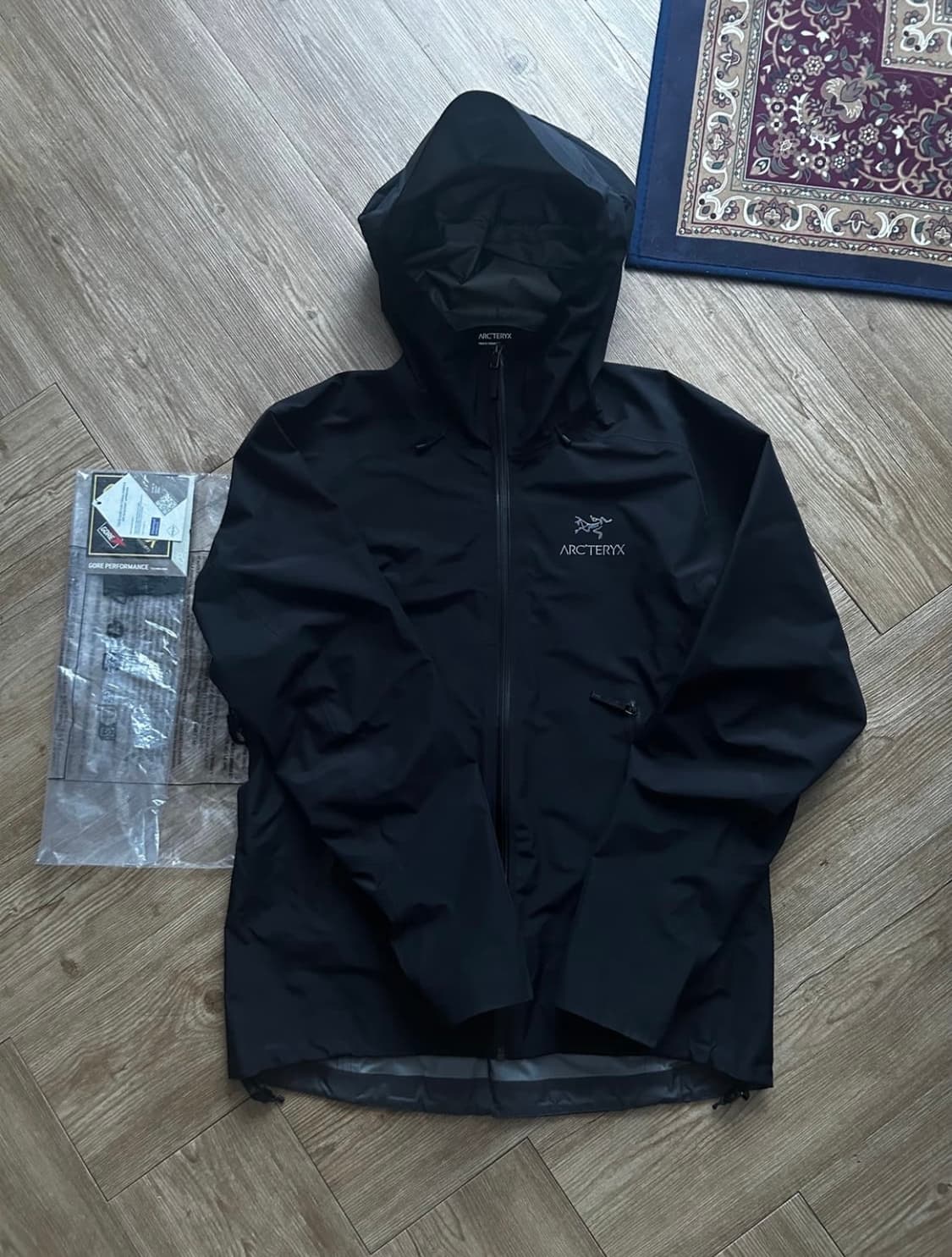 Arc'teryx 상품이미지1