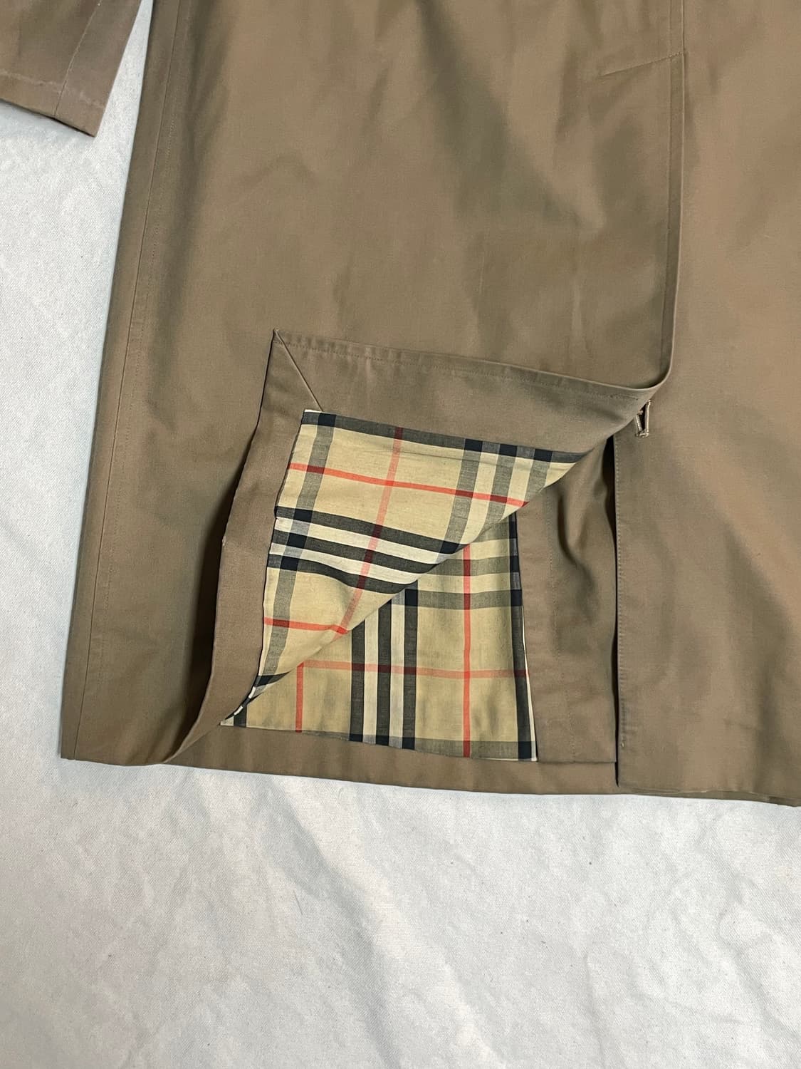 버버리 맥코트  상품이미지10