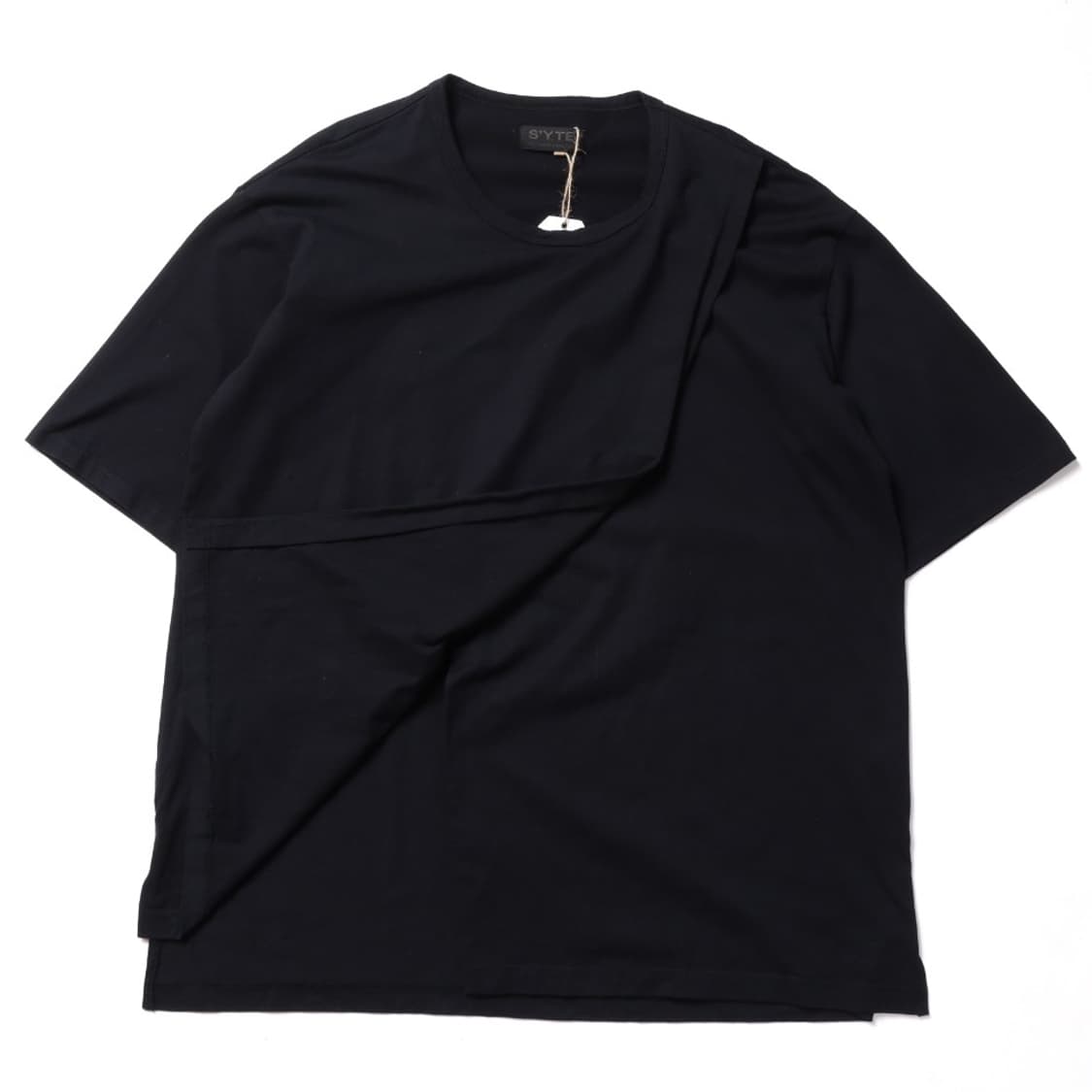 S'YTE by 요지야마모토 Yohji Yamamoto Asymmetry 상품이미지4
