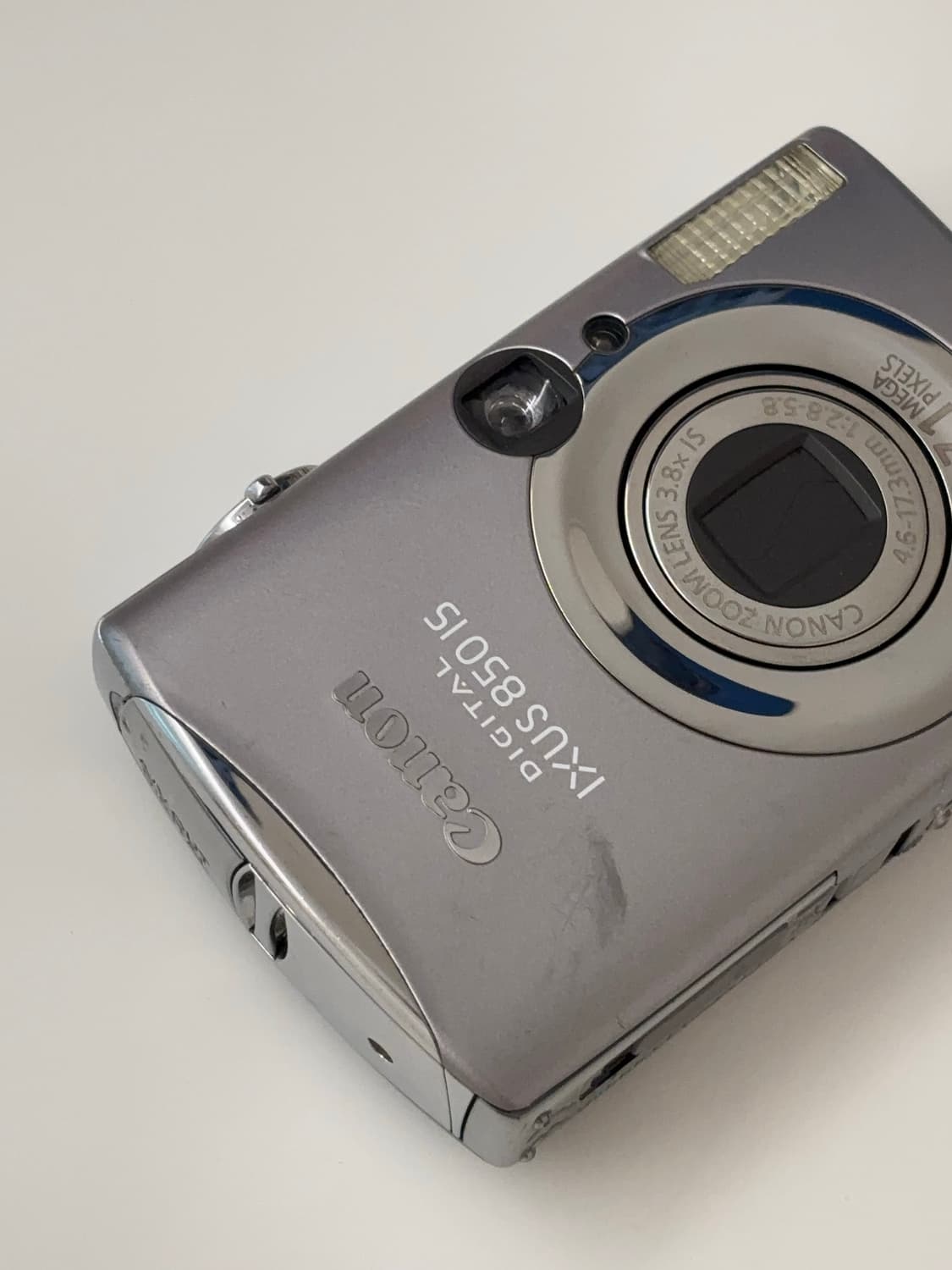 캐논 익서스 850is (ixus 850is) 상품이미지2