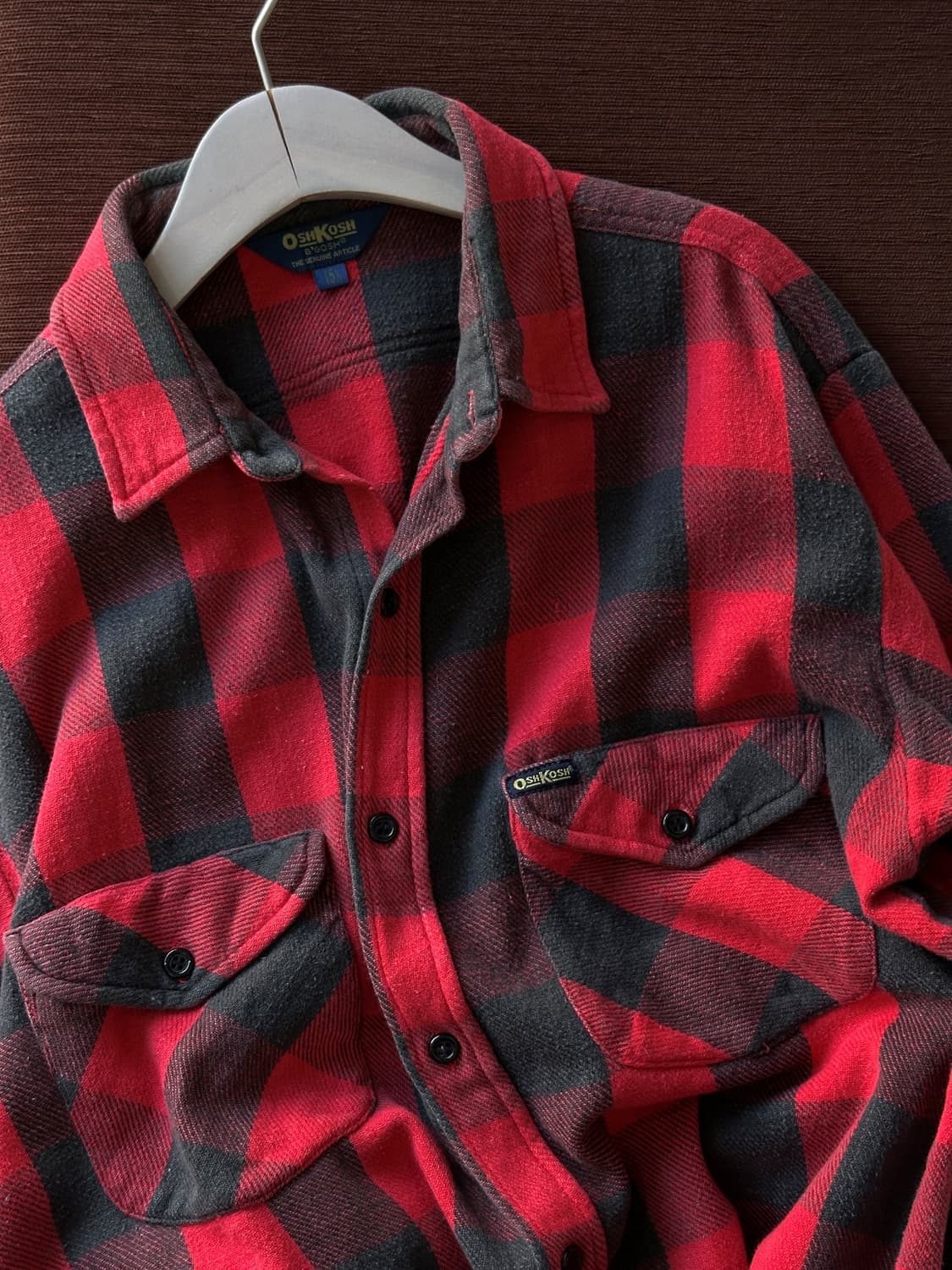 00's OSHKOSH 상품이미지1