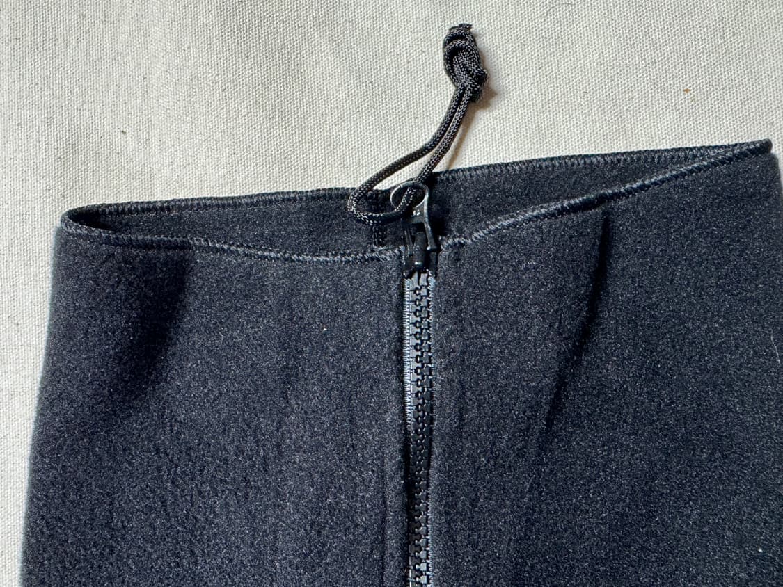 밀리터리 DSCP 폴라텍 200 플리스 방한용 오버올 상품이미지6