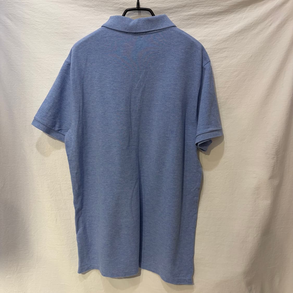 폴로 랄프로렌 로고 카라 반팔 티셔츠 상품이미지5