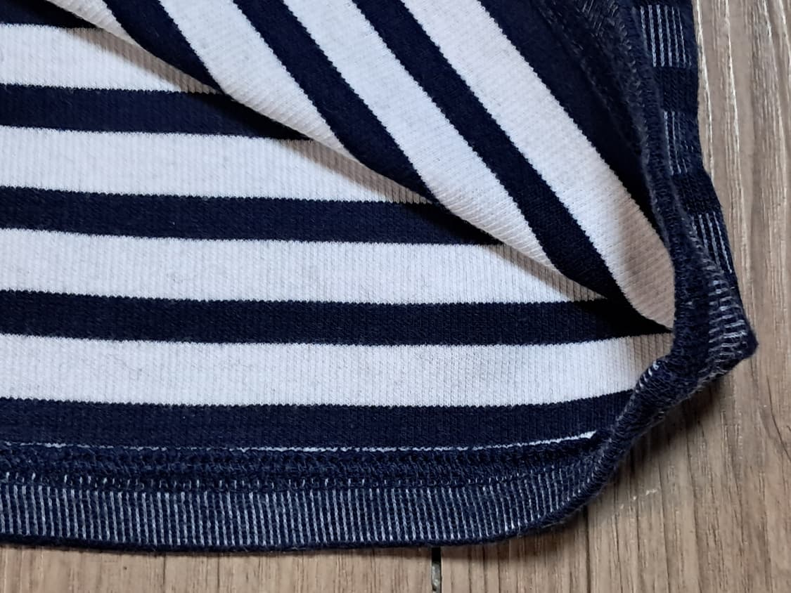 라코스테 롱 슬리브 M 상품이미지7