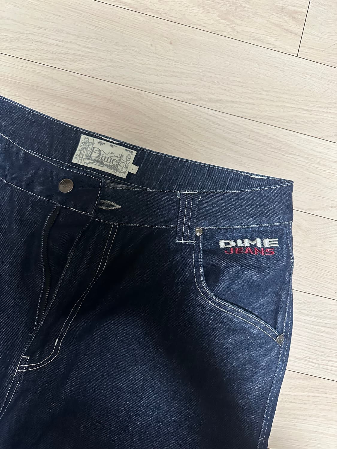 Dime djco 데님 상품이미지3