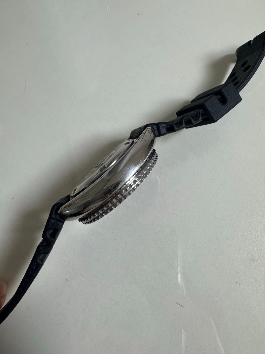 세이코 터틀 6306-7001 팝니다 상품이미지6