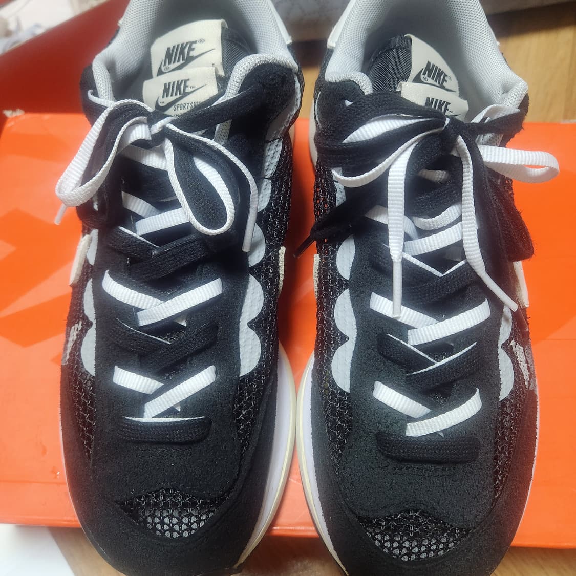 나이키사카이 팝니다. 상품이미지1