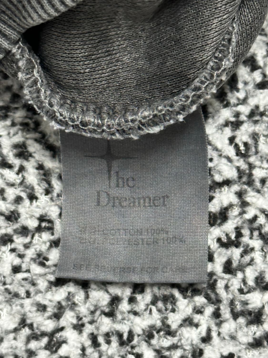 더드리머 085 후드집업 자켓 상품이미지7