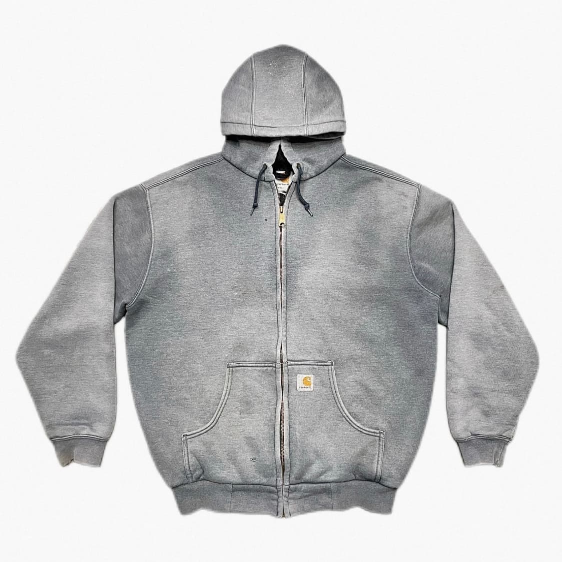 빈티지 갈하트 J149 후드집업 칸예 상품이미지1