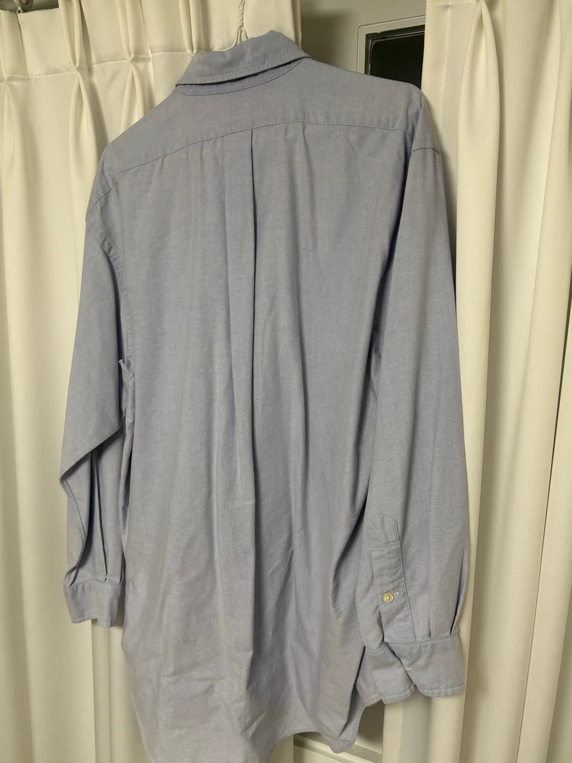 폴로 베어셔츠(맨즈95) 상품이미지5