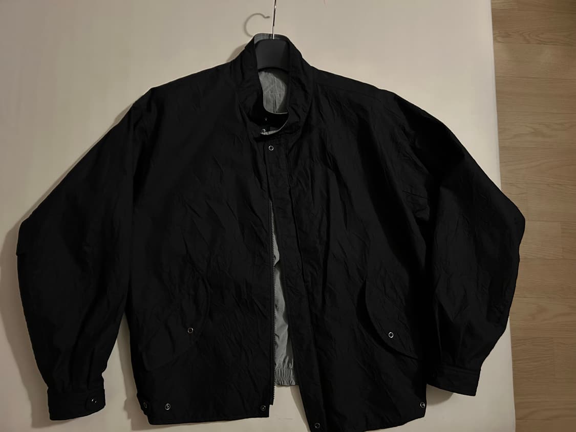 (새상품) 루트파인더 리버시블 파일럿 자켓 L 상품이미지1