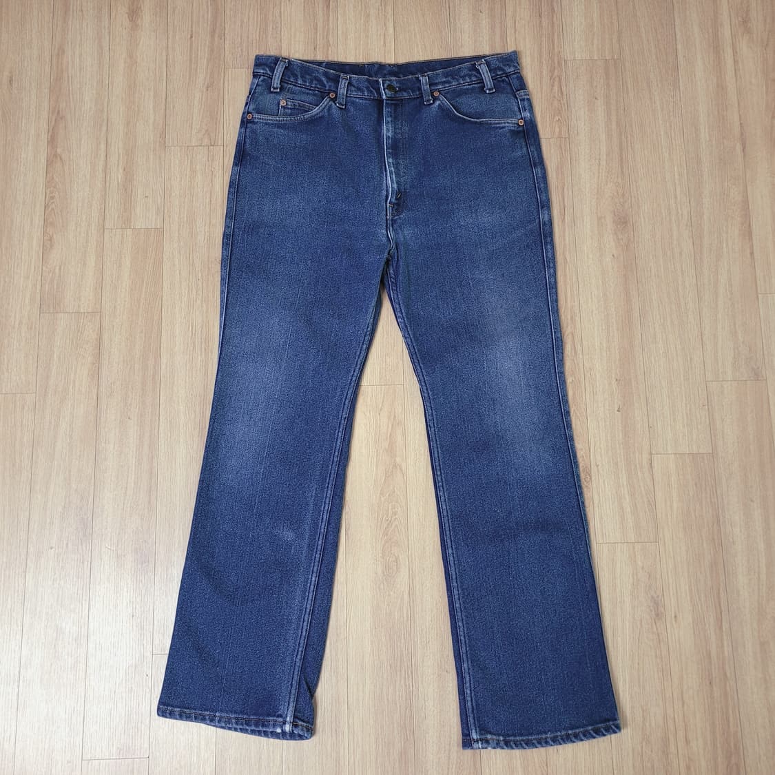 70s 리바이스 517 팬츠 (Made in Usa) 상품이미지1