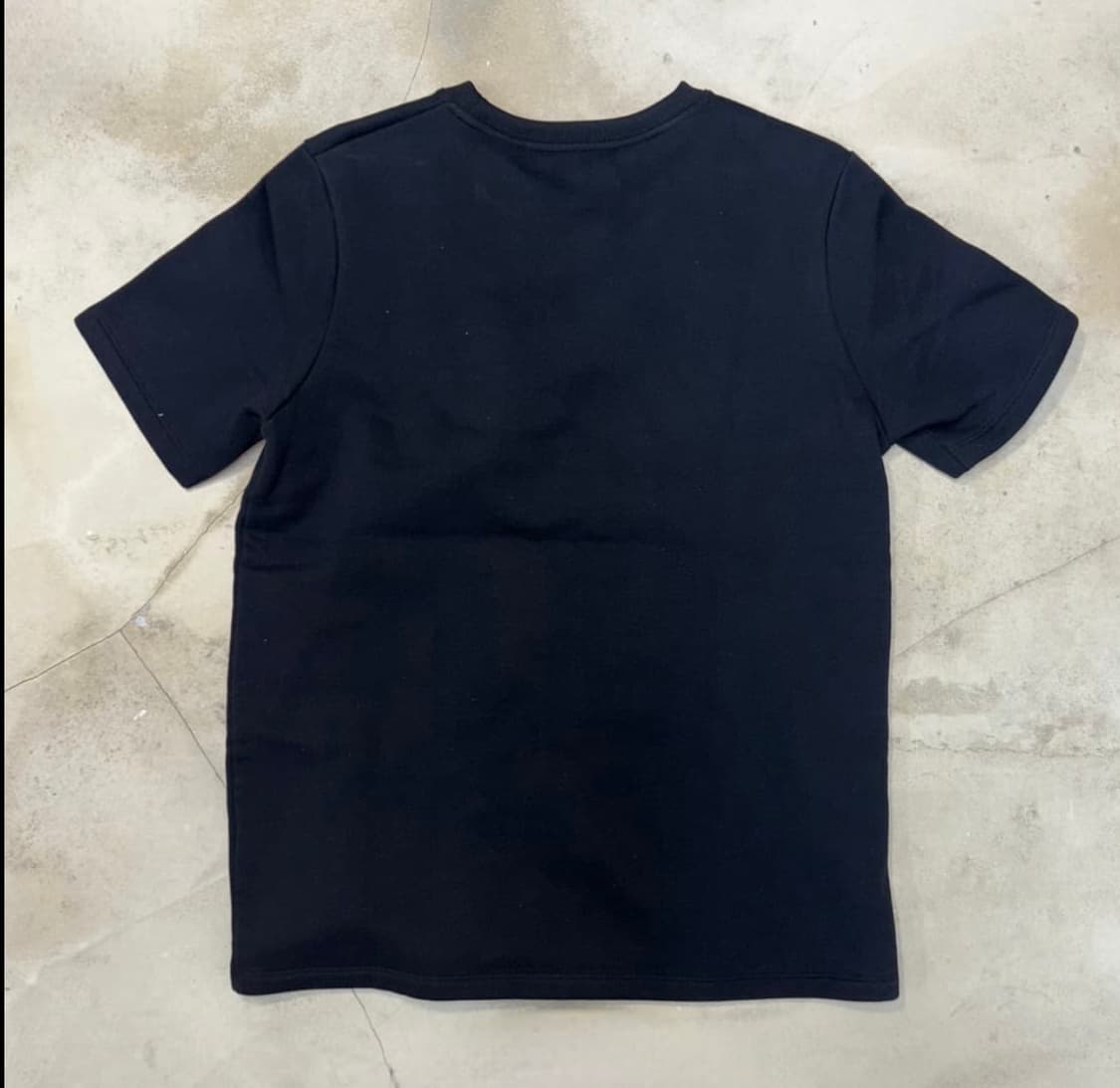 Acne studios 16ss eris guitar tee 상품이미지3