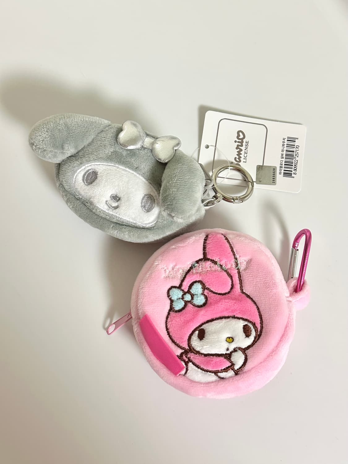 마이멜로기 키링 상품이미지1