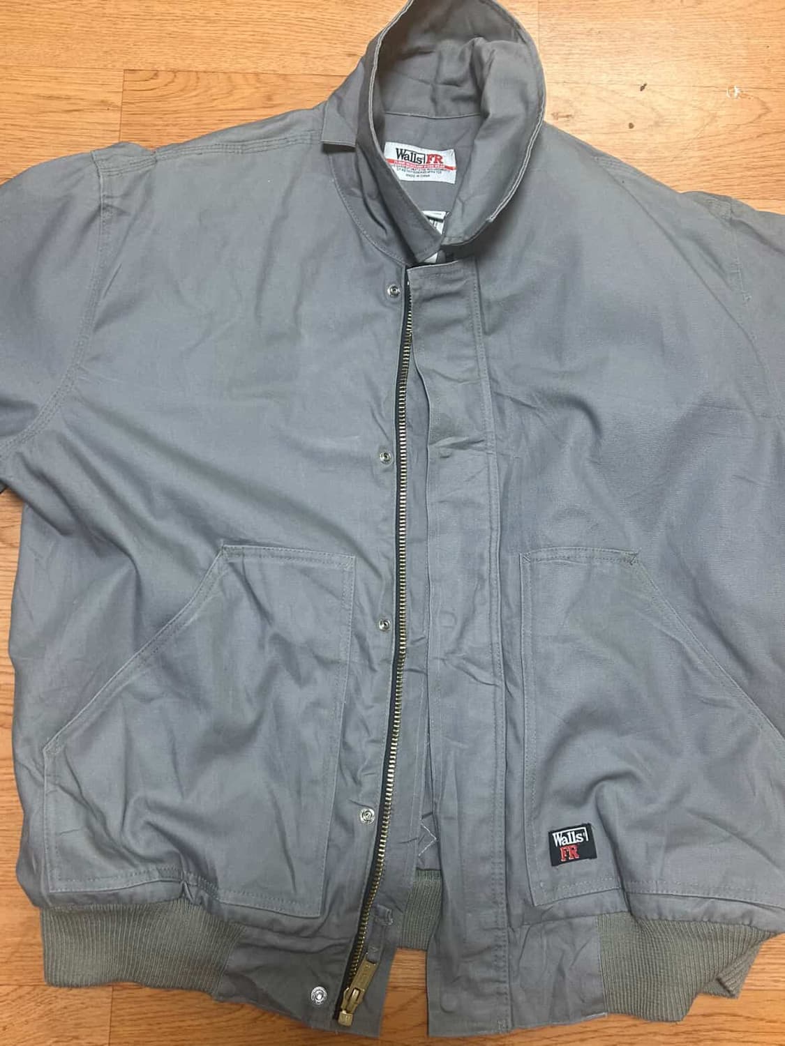 월스 빈티지 워크자켓 상품이미지2