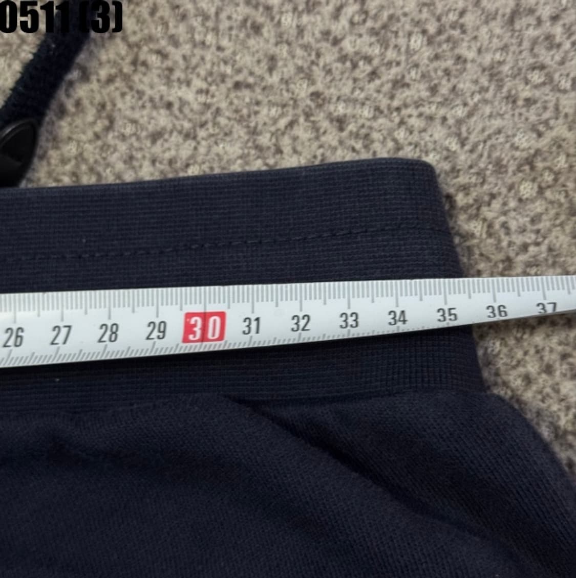 코치 트레이닝 조거 팬츠 상품이미지6