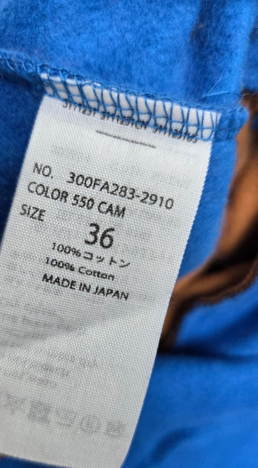 ENFOLD 엔폴드 컬러블록원피스 상품이미지9